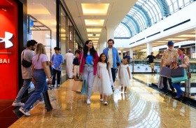 مهرجان مفاجآت صيف دبي يقدم العديد  من الجوائز الضخمة والعروض الترويجية