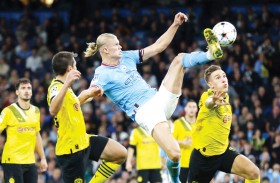 اليوم.. تشيلسي يتحدى ميلان ومانشستر سيتي يواجه كوبنهاجن في دوري أبطال أوروبا 