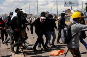 القضاء البيروفي يفتح تحقيقاً بحقّ الرئيسة بعد مقتل متظاهرين