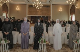 جمعية الإمارات لرائدات الأعمال تنظم ملتقى يوم المرأة الإماراتية في أبوظبي
