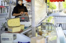 سويسرا تعلن الحرب على هدر الطعام