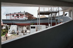 شبكات التواصل الاجتماعي تساعد في الإنقاذ من كوارث