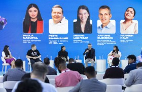 رؤساء تنفيذيون ورواد أعمال يرصدون الفرص وتحديات الاستثمار في اقتصاد صناعة المحتوى