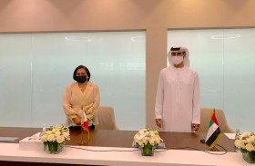 الإمارات والفلبين تبحثان آفاق التعاون في قطاع الفضاء