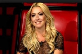 هاديسا تقضي الحجر المنزلي في بيت هذا الممثل