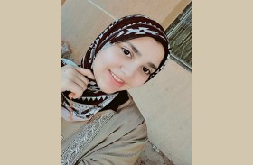 ألف مبروك يا مريم