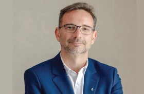 ويسترن يونيون تعيّن نيكولاس ليفي في منصب نائب الرئيس الإقليمي في الشرق الأوسط