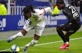 تراوريه يعود إلى إنكلترا عبر بوابة أستون فيلا