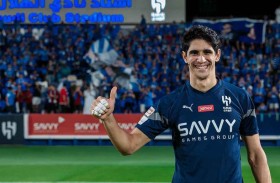 رد ياسين بونو على  «الطلب المفاجئ» من إشبيلية