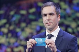 فيليب لام: أداء منتخب ألمانيا سيكون حاسماً في «يورو 2024»