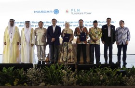 مصدر توقع اتفاقية لتوسيع مشروع محطة شيراتا  للطاقة الشمسية العائمة في إندونيسيا وزيادة قدرتها الإنتاجية ثلاث مرات