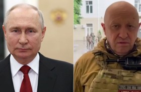 إمبراطورية الحرب والذهب.. صراع جديد بين بوتين وفاغنر