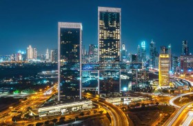 «أليك القابضة» تعلن النطاق السعري لأسهمها  وبدء الاكتتاب للطرح العام الأولي في سوق دبي المالي