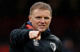 مدرب نيوكاسل يأمل في الاستفادة من خروج سيتي من دوري الأبطال 