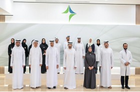 حـمـدان بـن محـمــد: نجاح منظومة الرعاية الصحية في دبي يعكس رؤية محمد بن راشد لترسيخ مكانة دبي وجهة رائدة للرعاية الصحية على مستوى العالم