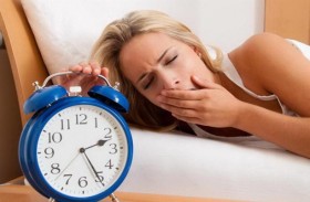 إذا غفوت بعد إطفاء المنبه فهذا قد يعني خبرا سيئا لصحتك