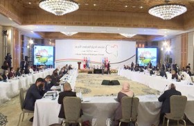 قاعدة الدستور الليبي.. السلاح للدولة وهذه صلاحيات المسؤولين