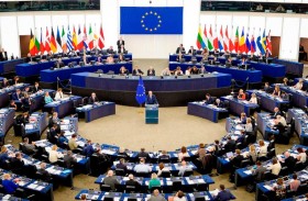 3 تحديات أمام أوروبا في الشرق الأوسط