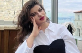 جثة طالبة داخل حقيبة سفر 