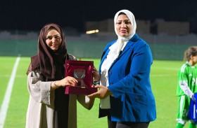 منتخب السيدات لكرة القدم يفوز على نظيره العراقي ودياً