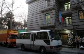 إيران: نريد حل «سوء التفاهم» مع أذربيجان