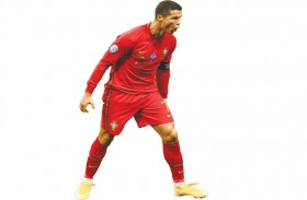 برتغال رونالدو تواجه أسبانيا المتجددة ودياً