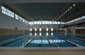 أشغال الشارقة تنفذ صيانة للمرافق الحيوية في مختلف مناطق الإمارة