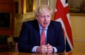 جونسون من رئيس وزراء إلى مقدم برامج