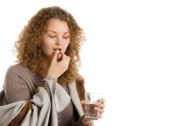 متى نتوقف عن تناول المضادات الحيوية؟