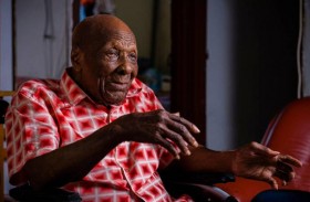 وفاة عميد سن الفرنسيين عن 112 سنة 