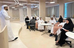 الوطنية لحقوق الإنسان تعزز الوعي الحقوقي لدى طاقمها