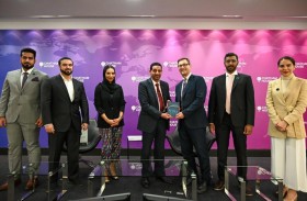 «تريندز» يبحث سبل التعاون مع معهد «تشاتام هاوس» ومؤسسة «توني بلير» في المملكة المتحدة