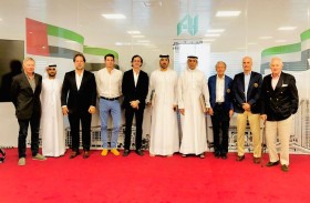 الإمارات تستضيف كأس العالم 2026 