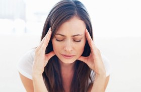 كيف يؤثر الضغط الجوي المنخفض في الحالة الصحية؟