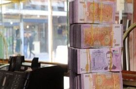 انهيار الليرة السورية يهدد بمجاعة 12 مليون سوري