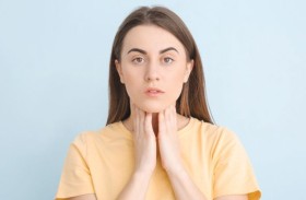 مضاعفات في الأنف والأذن والحنجرة بعد كوفيد- 19 والإنفلونزا