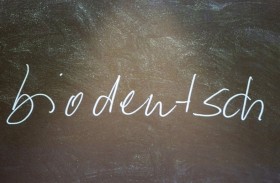 تعرف على «أسوأ كلمة» في ألمانيا لعام 2024