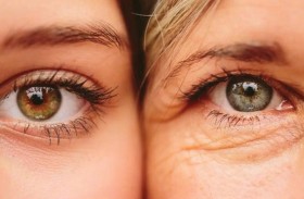 عنصر غذائي سر تسارع الشيخوخة