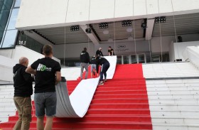 الترعة.. فيلم مصري قصير ينافس في مهرجان كان