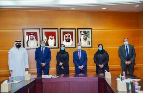 الأكاديمية العربية للعلوم والتكنولوجيا والنقل البحري.. دور استراتيجي لتعزيز الاقتصاد البحري بالدولة