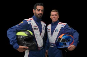 فيكتوري إلى فيتنام سعيا لصدارة مونديال فورمولا1