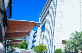 شاب يطلق النار في جامعة عراقية