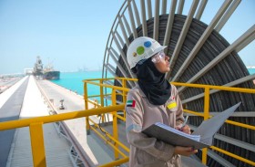 الإمارات للألمنيوم تسجل 40 ألف عملية استخدام للمنصات الرقمية التعليمية منذ فبراير