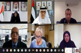 «أبوظبي للطفولة المبكرة» تدشن الدفعة الأولى من برنامج تدريب اختصاصيي حماية الطفل في أبوظبي