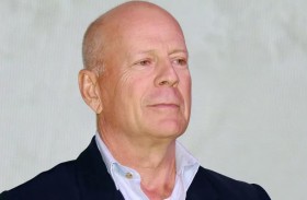 حالة بروس ويليس.. ظله تحدث عن تفاصيل مثيرة