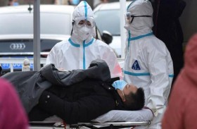  الصين تسجّل أول حالة وفاة بكوفيد-19 منذ 8 أشهر