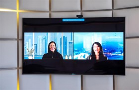 مكتب أبوظبي للاستثمار يوقع اتفاقيات تعاون جديدة مع اثنتين من  الهيئات الحكومية الإسرائيلية في مجال الاستثمار والابتكار في القطاع الخاص