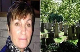 تتجمد حتى الموت بسبب إهمال المنقذين