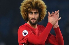 فلايني يخرج من المستشفى  بعد تعافيه 