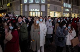 عام على أول وفاة جراء  وباء كوفيد-19 في ووهان